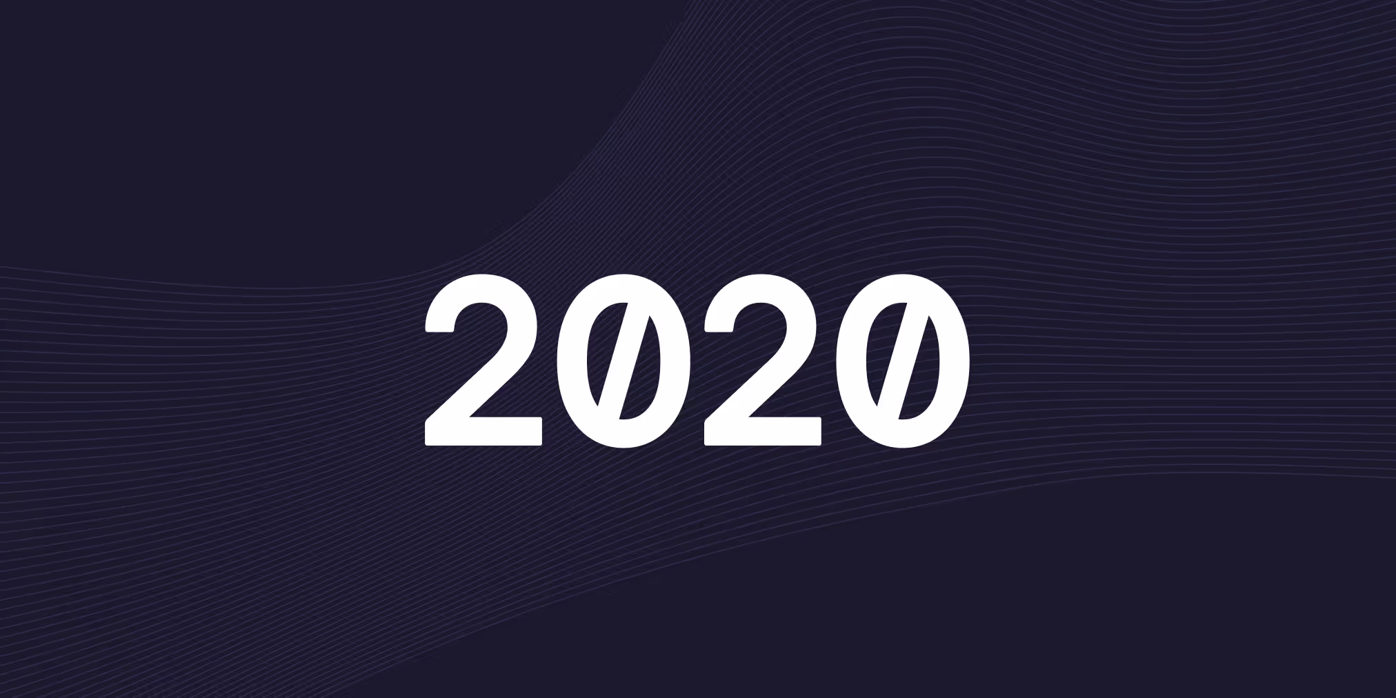 2020 in Review