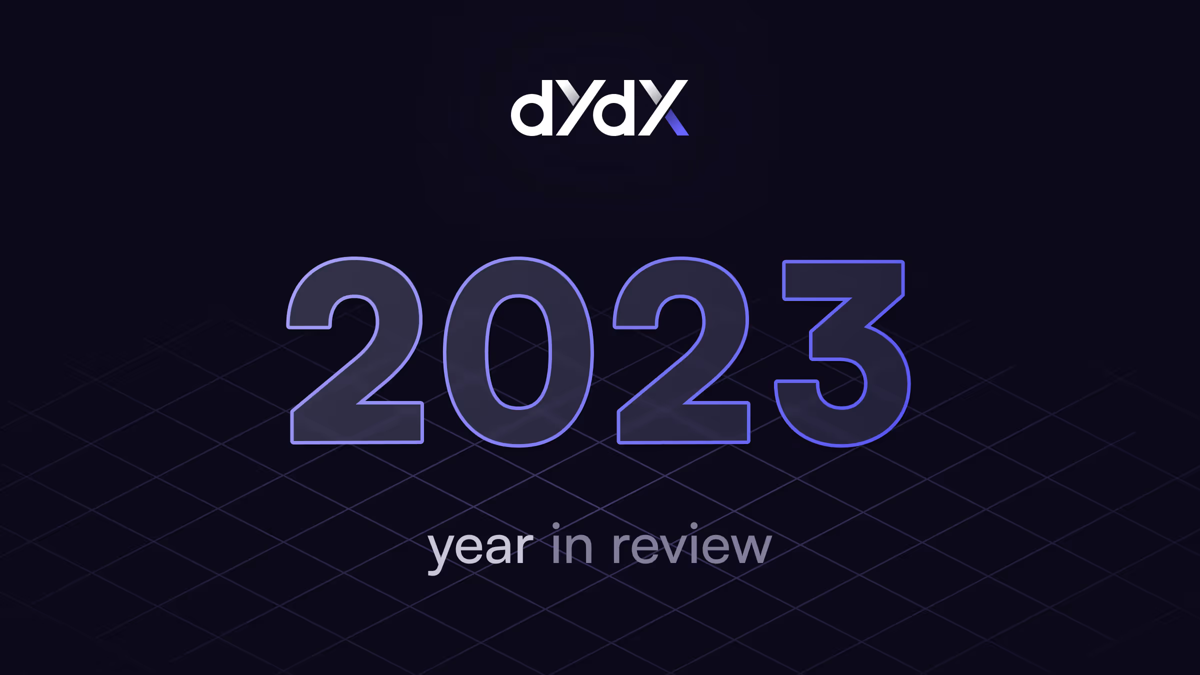 2023 Year in Review